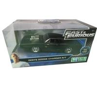 JADA TOYS: 1:32 FF - '70 DODGE CHARGER R/T