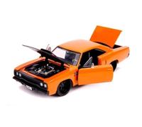 Jada Toys 1970 Plymouth Road Runnder 1/24 Scale Die Cast Car