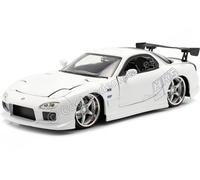 Jada Toys 253203065 Fast & Furious 1993 Mazda RX-7 1:24 Scale Tuning (US IMPORT)