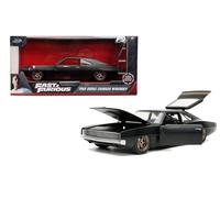Jadatoys 253203075 - 1/24 Fast & Furious 1968 Dodge Charger - New