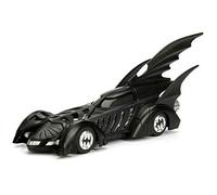 Jada Toys 253212002 Batman-1995 Batmobile-1:32