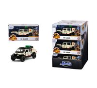 Jada Toys 253252023 Toy Vehicles (US IMPORT)