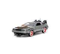 Back To The Future Part III 1:32 Scale Jada 253252024 32290