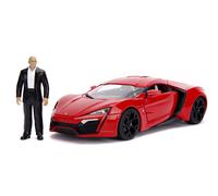 Jada Toys 31140R Collectible Miniature Car (US IMPORT)