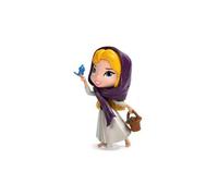 JADA TOYS: 4 DISNEY PRINCESS- BRIAR ROSE