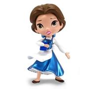 JADA TOYS: 4 DISNEY PRINCESS- PROVINCIAL BELLE