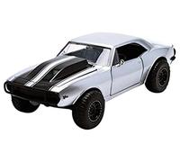 Jada Toys - 97166 - Chevrolet - Camaro Off Road - Fast and Furious - Scale: 1: 24