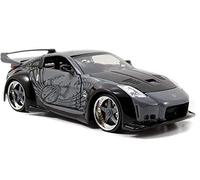Jada Toys - 97172 - Nissan - 350z - Fast and Furious - 1:24 Scale