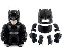Jada Toys Batman 6 Inch Batman Amored Figure