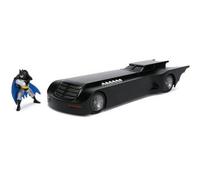 JADA Model Car Batman Animated Series Batmobile