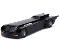 Jada Toys Batmobile Batman Aminated TV Series 1:32