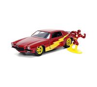 Jada TOYS - Chevrolet Camaro SS Flash - 2010-1/32