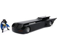 JADA Model Car Batman Animated Series Batmobile