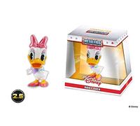 Jada Toys Disney Metalfigs Diecast Mini Figure Daisy Duck 6 cm figures