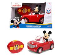 Jada Toys Disney Mickey Mouse R/C Vehicle