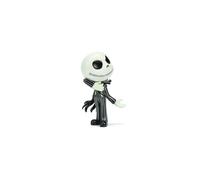 Jada Toys Disney The Nightmare Before Christmas 4"" Jack Skellington G