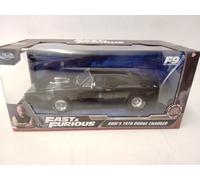Fast & Furious F9 Dom's 1970 Dodge Charger Model 1/24 Scale (Was £29.99)
