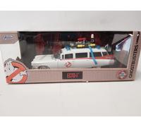 Jada Toys Ecto 1 Ghostbusters 1/24