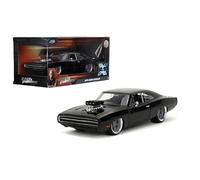 Jada Toys Fast & Furious Fast X 1:24 1970 Dodge Charger Die-Cast Car