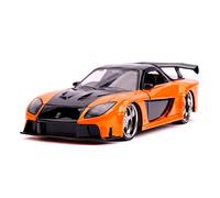 Jada 9330732314r00 Rc Car Orange Kids