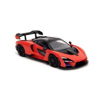 Jada Toys FAST & FURIOUS MCLAREN SENNA 1:24
