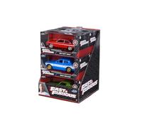 Fast & Furious Doms Dodge Charger Daytona 13 cm approx Jada 24075