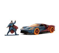 Jada TOYS - Ford GT - Dr Strange - 1:32