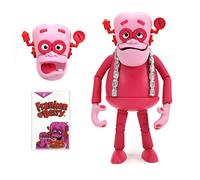 Jada Toys General Mills Franken Berry 6IN DIE-CAST AF