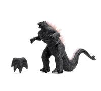 Jada Toys Godzilla X Kong: Heat-Ray Breath Godzilla Remote Control Figure