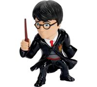 Smoby Jada - 253181000 - Harry Potter Metal Figurine - 10 cm