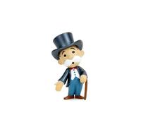 Jada Toys Hasbro Figure (1 Piece) - 1 of 4 Collectible Figures Popular Game Classic Made of Metal for Fans and Collectors from 8 Years, Wave 1, Random Selection, Each Approx. 6.5 cm
