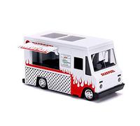 Jada Toys JA99800 Jada 1:32 Deadpool Taco Truck, Multi