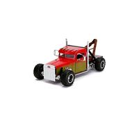 Jada Toys JAD32089 Custom Peterbilt Tow Truck