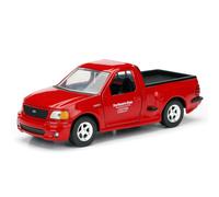 Jada Toys Kids Fast and Furious 1:32 Scale 1999 Ford F-150 Lightning D