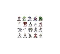 Jada Toys Marvel Micro Figures 20-Pack