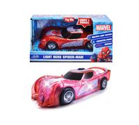 Jada Toys MARVEL LIGHT HERO SPIDER-MAN 1:32