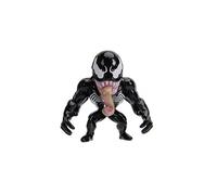 Jada Toys Marvel Spider-Man Venom Metals Die-Cast Collectible Toy Figure, 4, Black with Slime