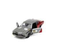 Jada Toys - Marvel Thor 1970 Chevy Chevelle SS 1:32