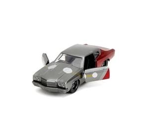 Jada Toys - Marvel Thor 1970 Chevy Chevelle SS 1:32