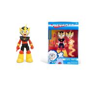 Jada Toys - Mega Man Elec Man 4,5" Figure (US IMPORT)