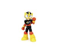 Jadatoys 253251026 - Mega Man Elec Man 4.5" Figure - New
