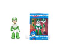 Jada Toys - Mega Man Hyper Bomb 4,5" Figure (US IMPORT)