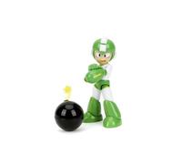 Jadatoys 253251025 - Mega Man Hyper Bomb 4.5" Figure - New