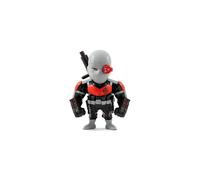 Jada Toys Metals Suicide Squad 4" Classic Deadshot (M169) Toy Figure