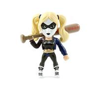 Jada Toys Metals Suicide Squad Classic Harley Quinn (M166) Toy Figure, 4""