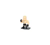 Jada Toys Metals WWE Brock Lesnar (M203) Classic Figure (1 Piece), 4"