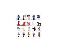 Jada Toys Mine Craft 20 Pack