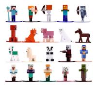Jada Toys Mine Craft 20 Pack