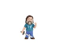 Jada Toys Minecraft Movie Figures 2.5 Inch Wave 5