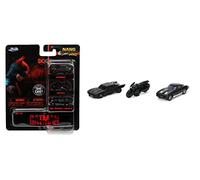 Jada TOYS- Model Cars, 32043, Multi-Color